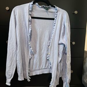 Ralph Lauren Women’s sweater